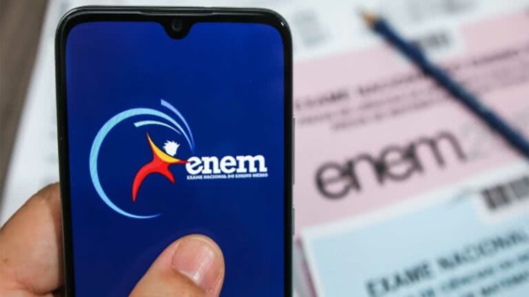 INEP ENEM 2022 → Acesso E Inscrições (enem.inep.gov.br)