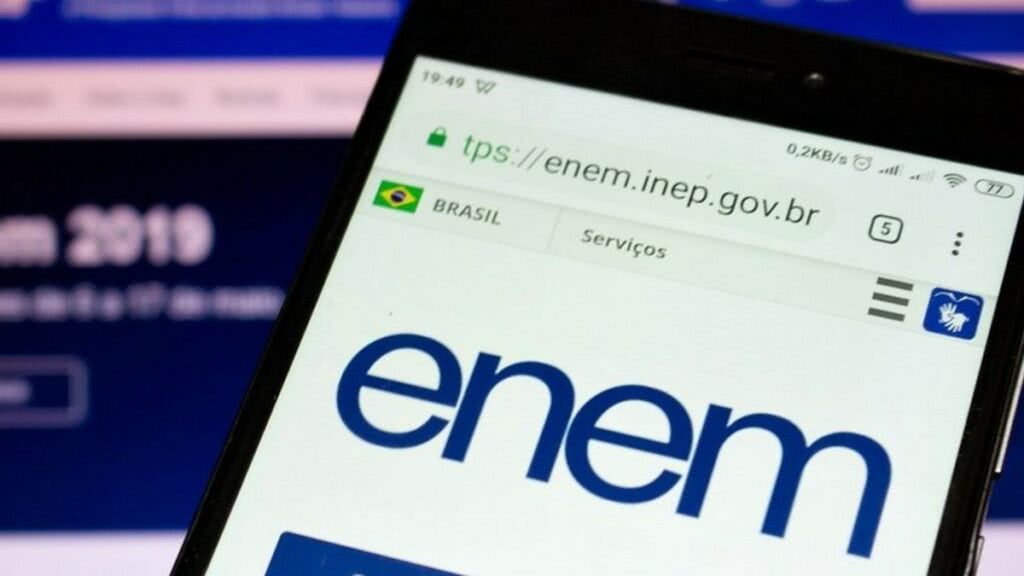 Recuperar Senha ENEM 2022 → Recuperar Senha por E-mail e ...